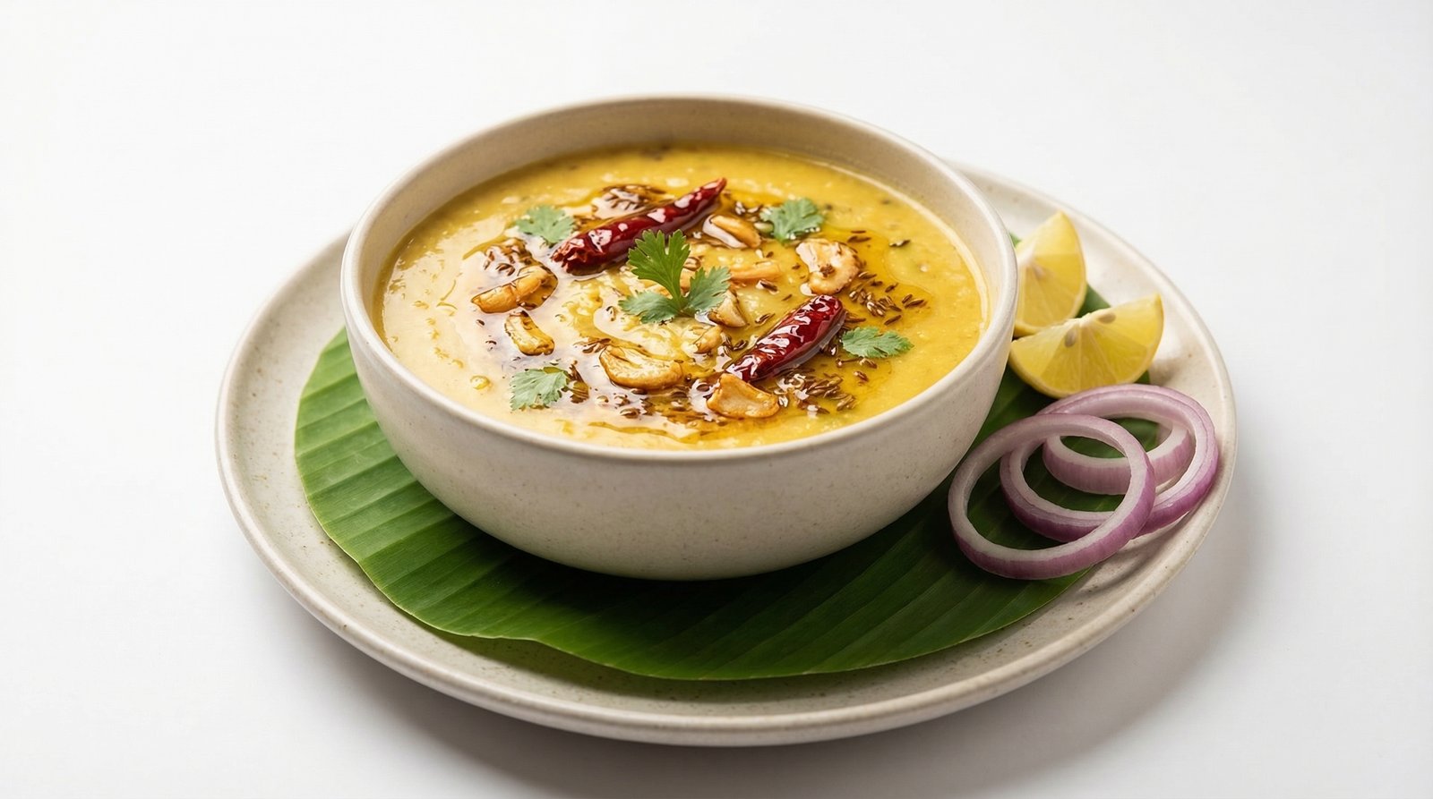Dal Tadka